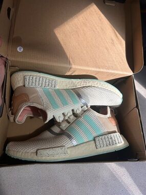 Star Wars Adidas NMD_R1